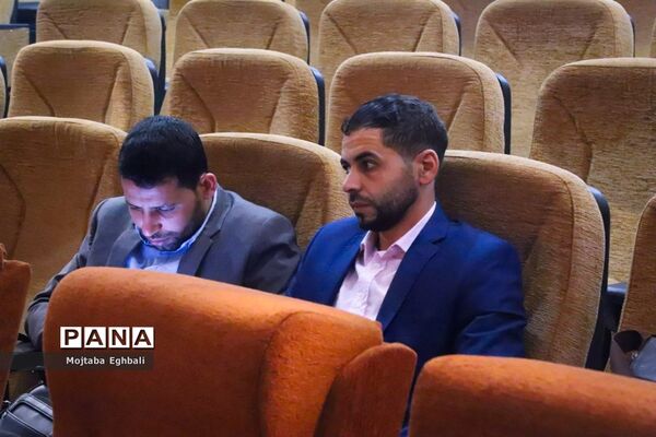 سه کمیسیون تحصصی ششمین اجلاس بین المللی همبستگی با کودکان و نوجوانان