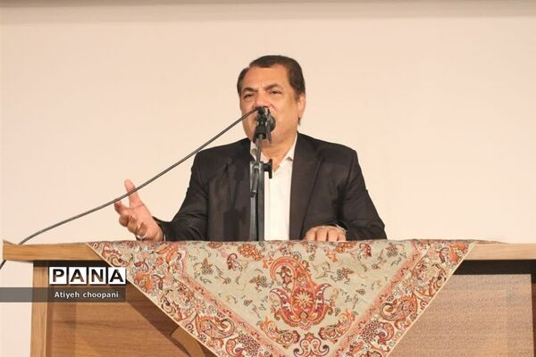 سه کمیسیون تحصصی ششمین اجلاس بین المللی همبستگی با کودکان و نوجوانان
