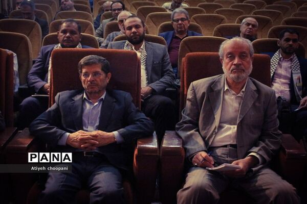 سه کمیسیون تحصصی ششمین اجلاس بین المللی همبستگی با کودکان و نوجوانان