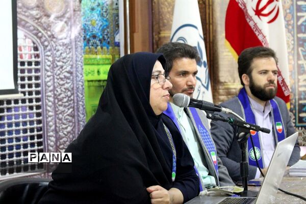 طرح کشوری سپهر دانش و معرفت