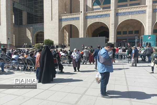 روستاآباد؛ نمایش توانمندی‌های  روستاییان و عشایر ایران