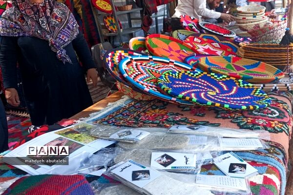 روستاآباد؛ نمایش توانمندی‌های  روستاییان و عشایر ایران