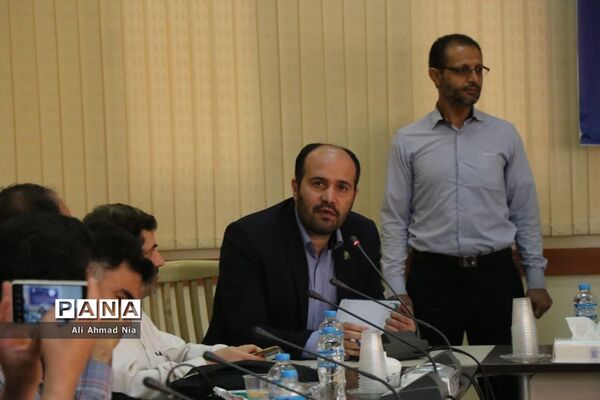 نشست خبری تشریح برنامه های ایام معصومیه در قم