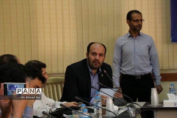 نشست خبری تشریح برنامه های ایام معصومیه در قم