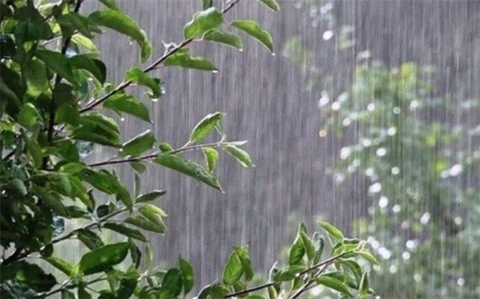 هشدار بارش باران و برف برای ۲۱ استان