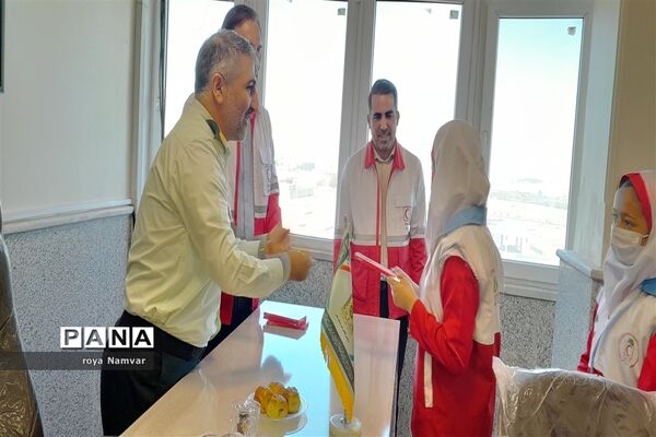 تجلیل به‌مناسبت هفته نیروی انتظامی شهرستان مانه وسملقان