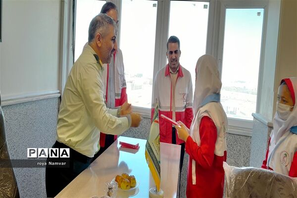 تجلیل به‌مناسبت هفته نیروی انتظامی شهرستان مانه وسملقان