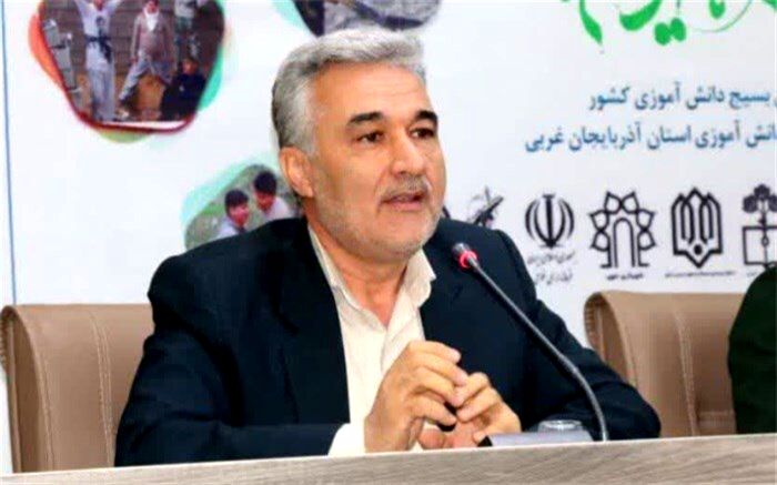 200 کلاس درس در شهرستان خوی شاداب‌سازی شد
