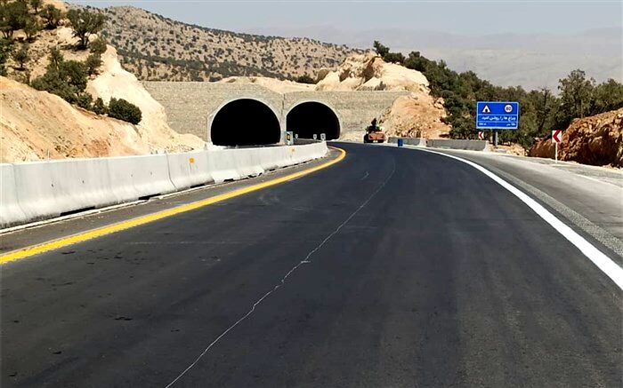 هشدار محدودیت تردد در آزادراه رشت- قزوین