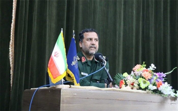 هزار دانش‌آموز در اردوهای جهادی خوی مشارکت کردند