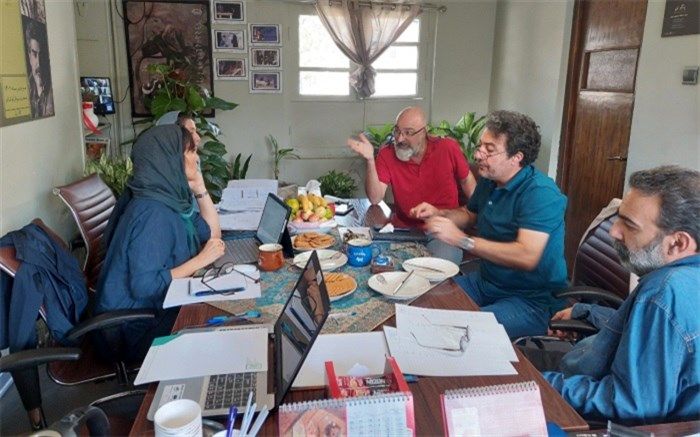 اعلام آثار راه‌یافته به بازبینی اولیه چهارمین جشنواره افرا