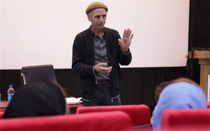 «خانه دوست کجاست» یک فیلم شاعرانه است
