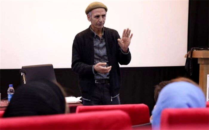 «خانه دوست کجاست» یک فیلم شاعرانه است
