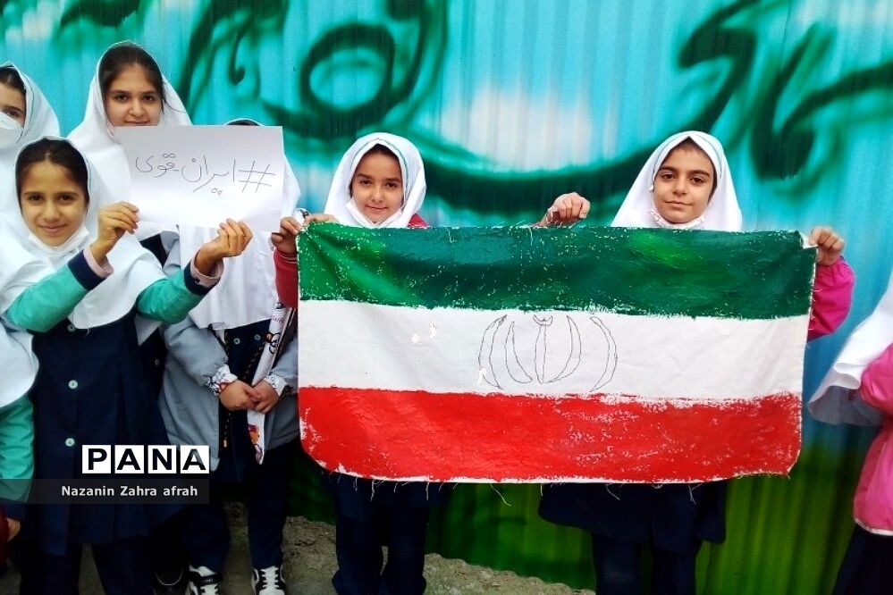 تمدن‌سازی در مدرسه شکل می‌گیرد