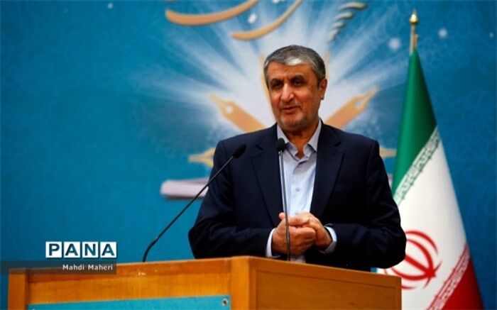 عبور از تولید ۶۰ میلیارد کیلووات ساعت برق اتمی