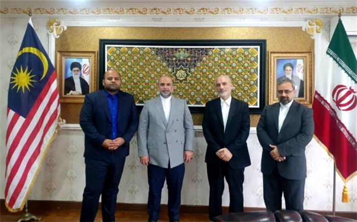 تاکید بر راه اندازی نمایندگی صندوق اعتباری هنر در جنوب شرق آسیا