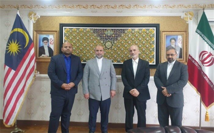 تاکید بر راه اندازی نمایندگی صندوق اعتباری هنر در جنوب شرق آسیا