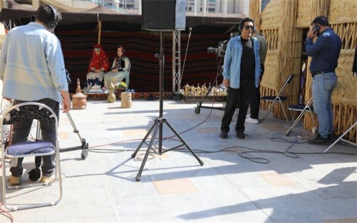 سیمای اقتصاد روستا در قالب برنامه «روستا آباد»