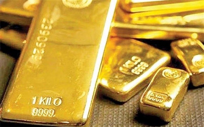 راه فرار طلا از سقوط پیدا شد