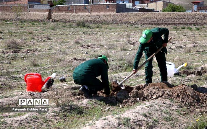 ضرورت انتشار فراخوان  برای جذب دانش‌آموزان علاقه‌مند در هنرستان‌های کشاورزی