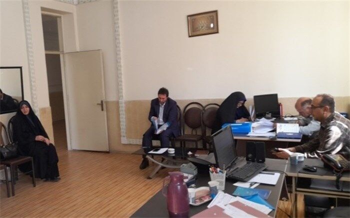 ظرفیت‌های بالقوه به بالفعل از طریق توسعه مشارکت‌های بین بخشی محقق می شود