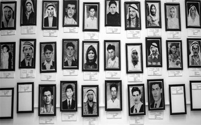 «کفر قاسم» در شبکه نمایش