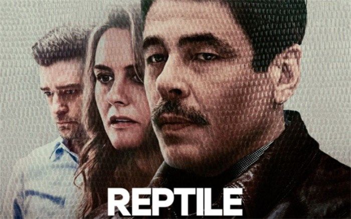 «خزنده» به نمایش خانگی آمد