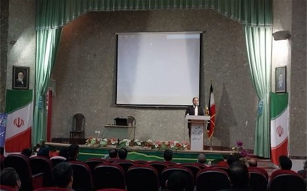 ضرورت ارتقای نقش تربیتی مشاوران مدارس