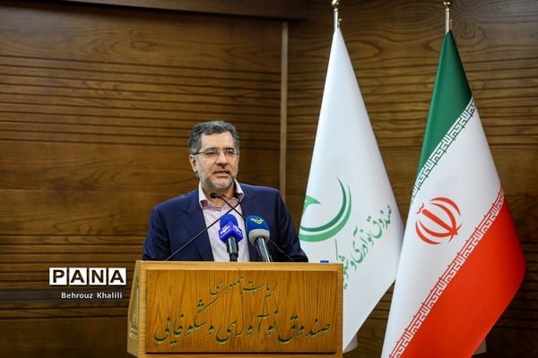 افتتاحیه نمایشگاه «یک تجربه نوآورانه»