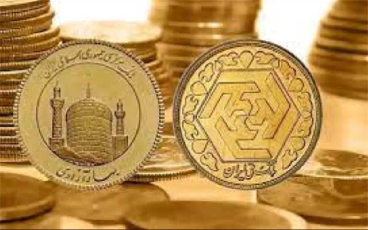 سکه 31 میلیون و 500 هزار تومان شد