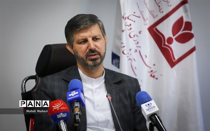 ‌اگر به دانش‌آموزان اعتماد شود نقش‌های اجتماعی و فرهنگی را پررنگ‌تر ایفا می‌کنند