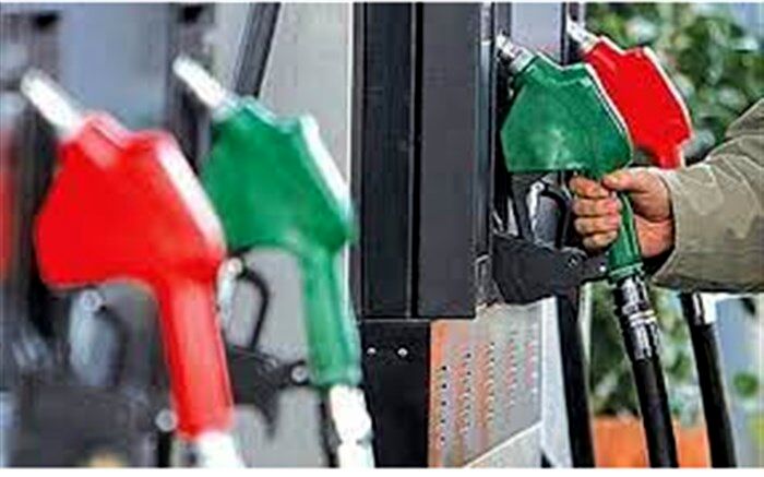 ظرفیت انتقال بنزین در تهران به ۴۰۷ هزار بشکه در روز رسید