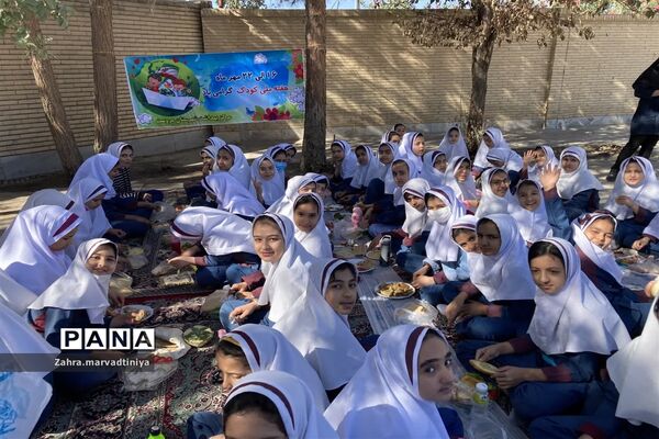 برگزاری صبحانه سلامت در مروست