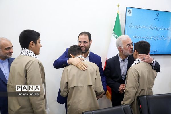 نشست مدیران ستاد  مبارزه با مواد مخدربا حضور وزیر آموزش و پرورش