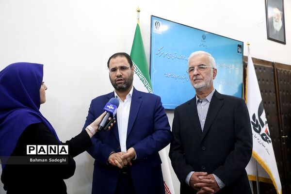 نشست مدیران ستاد  مبارزه با مواد مخدربا حضور وزیر آموزش و پرورش