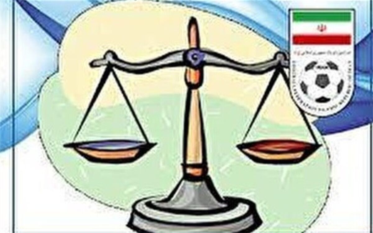 2 بازیکن هوادار و استقلال خورستان محروم شدند