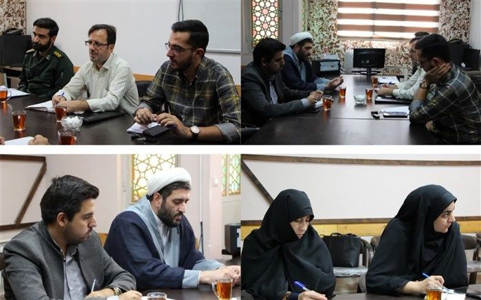 همدلی، همکاری و هم محوری تشکل های دانش آموزی، رمز موفقیت آموزش و پرورش سمنان