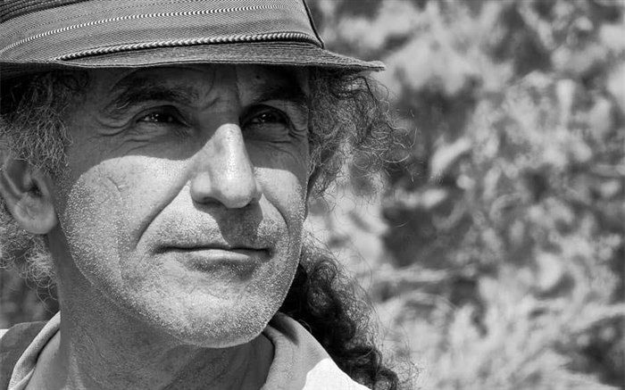 برگزاری نمایشگاه شهرام کریمی در آلمان