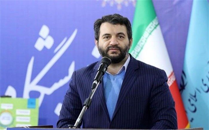 مدرسه ۹ کلاسه بهروزیان در شهرستان اوز افتتاح شد