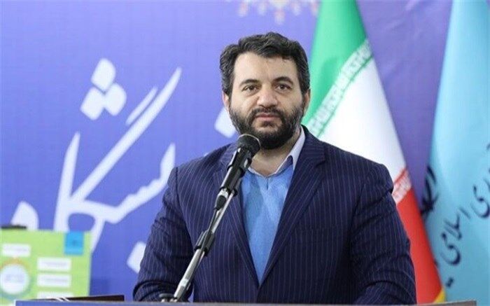 مدرسه ۹ کلاسه بهروزیان در شهرستان اوز افتتاح شد