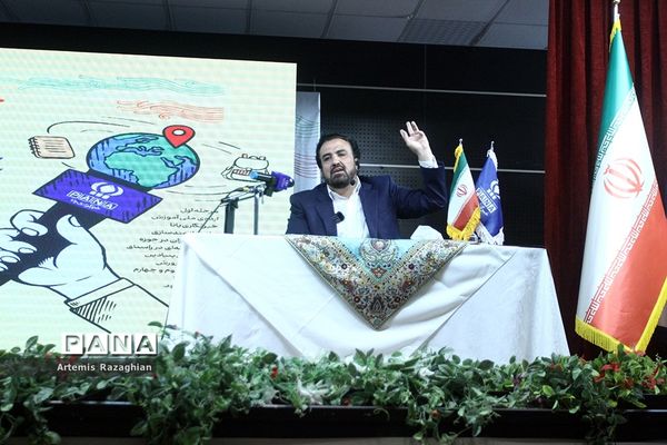 اردوی ملی آموزش دانش‌آموز خبرنگاران خبرگزاری پانا