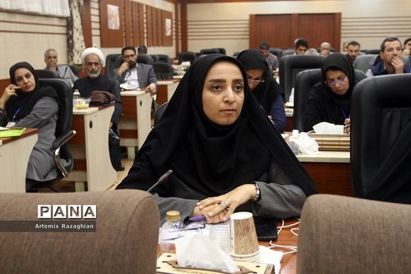 اردوی ملی آموزش دانش‌آموز خبرنگاران خبرگزاری پانا