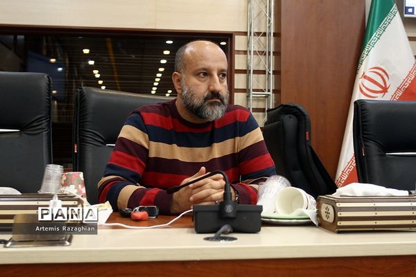 اردوی ملی آموزش دانش‌آموز خبرنگاران خبرگزاری پانا