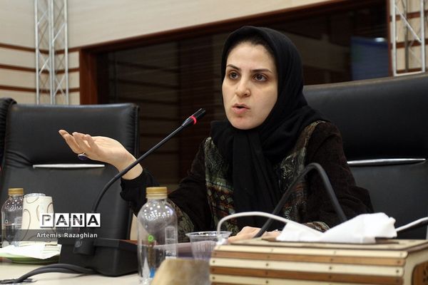 اردوی ملی آموزش دانش‌آموز خبرنگاران خبرگزاری پانا