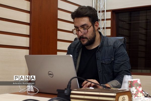 اردوی ملی آموزش دانش‌آموز خبرنگاران خبرگزاری پانا