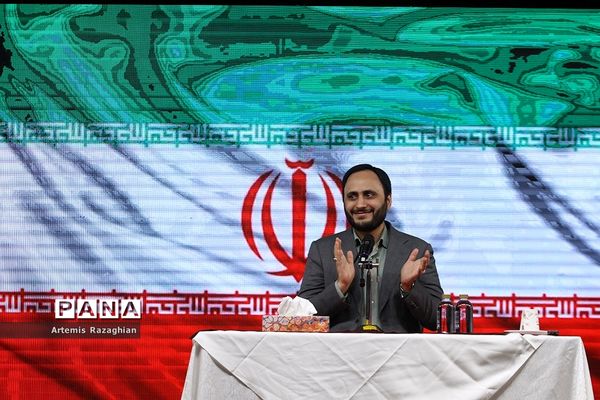 اردوی ملی آموزش دانش‌آموز خبرنگاران خبرگزاری پانا