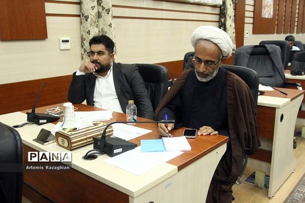 اردوی ملی آموزش دانش‌آموز خبرنگاران خبرگزاری پانا