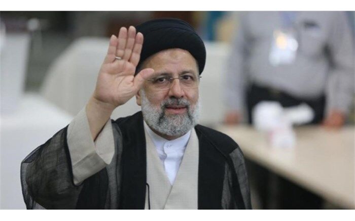 مراسم دیدار عمومی رئیس‌جمهوری با مردم مهمان نواز شیراز