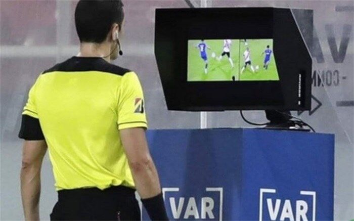 تاج: دو دستگاه VIR در ایران می‌ماند
