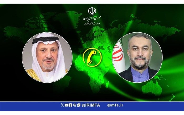 تاکید امیرعبداللهیان بر واکنش جدی دولت‌های اسلامی در برابر جنایت صهونیست‌ها در غزه